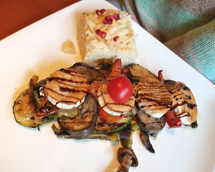 Rila