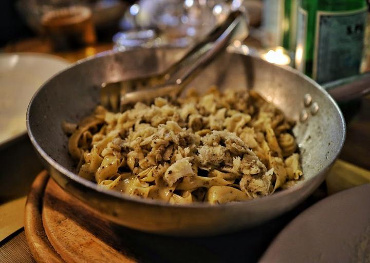 Trattoria Parma