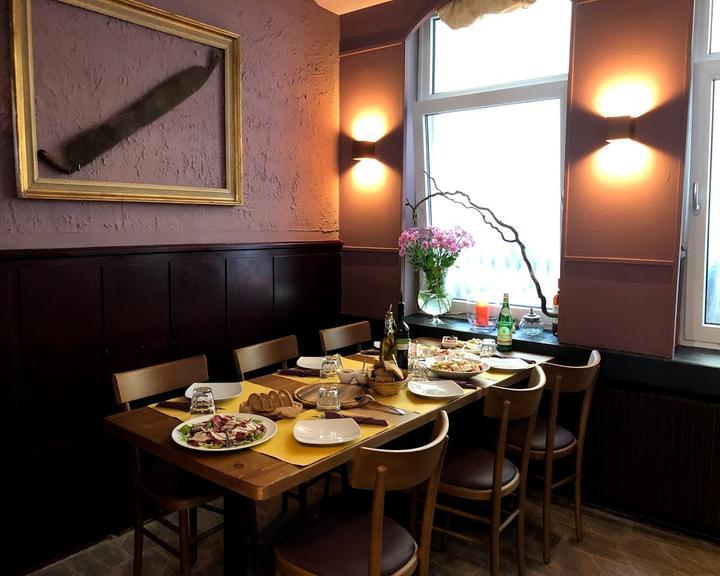 Trattoria Parma