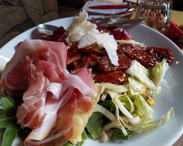 Trattoria Parma