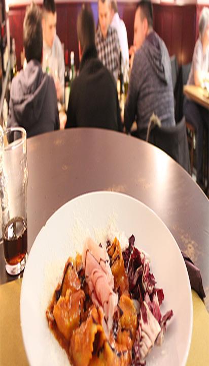 Trattoria Parma