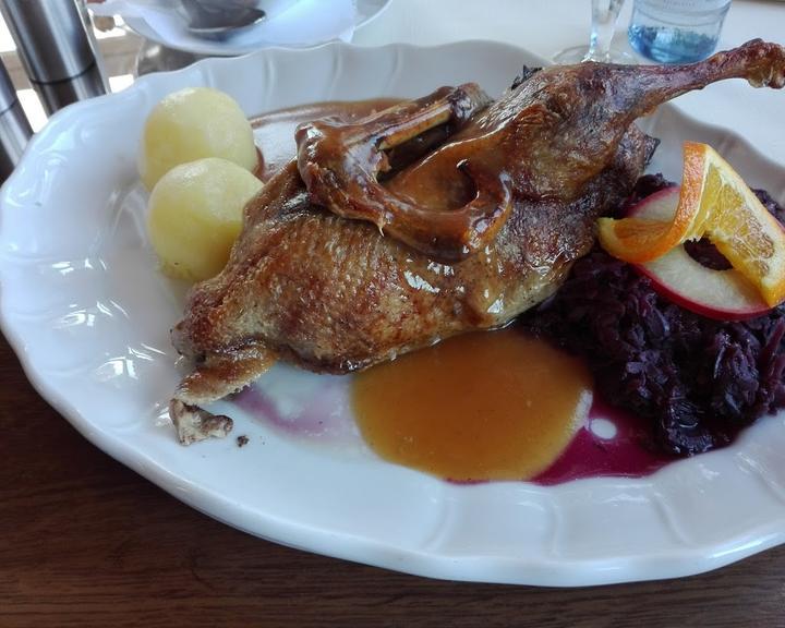 Restaurant Seeidyll