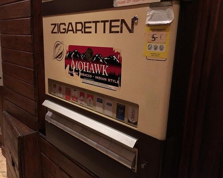 Metzer Eck