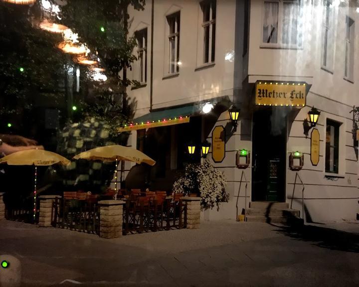 Metzer Eck