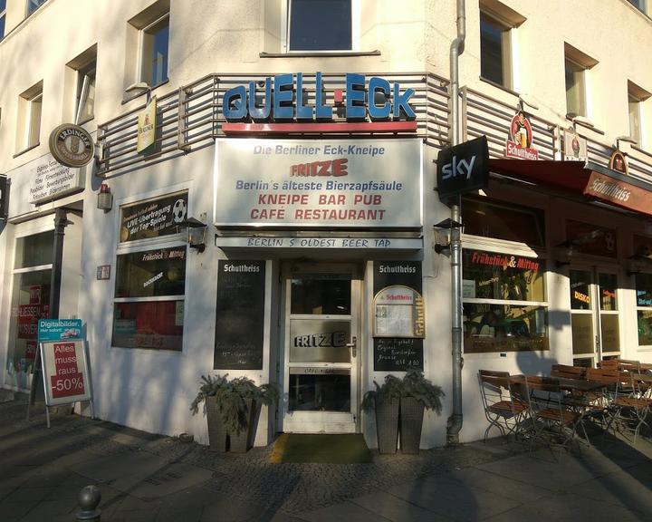 Quelleck