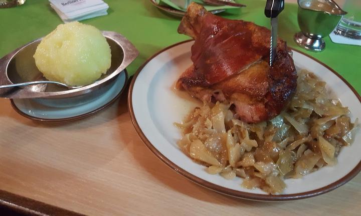 Reiterkasino Zur Tränke