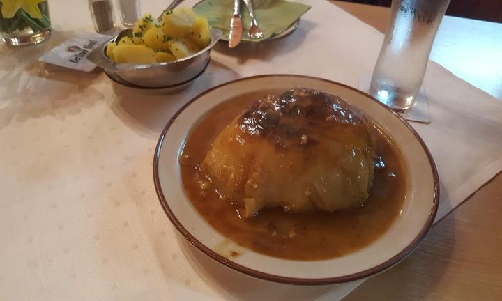 Reiterkasino Zur Tränke