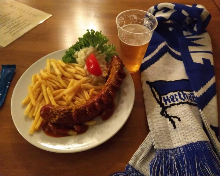 Preussisches Landwirtshaus