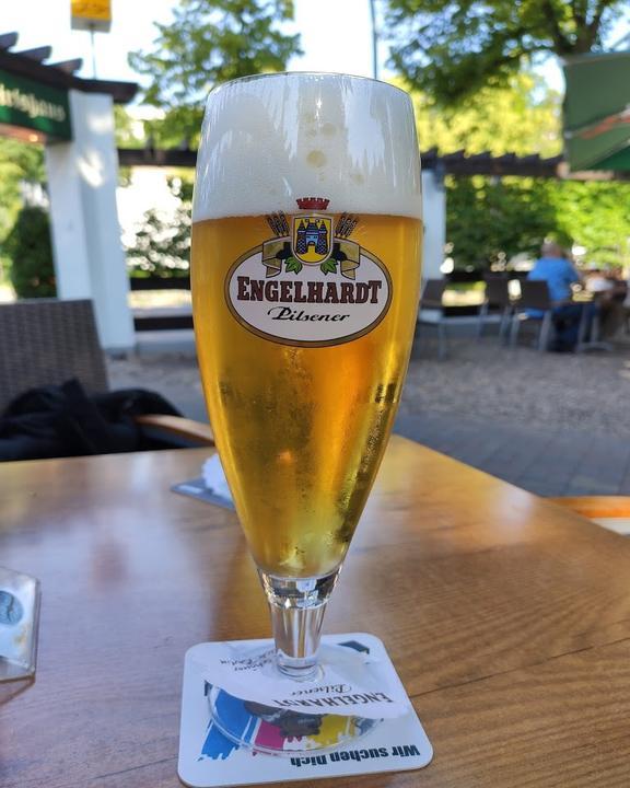 Preussisches Landwirtshaus