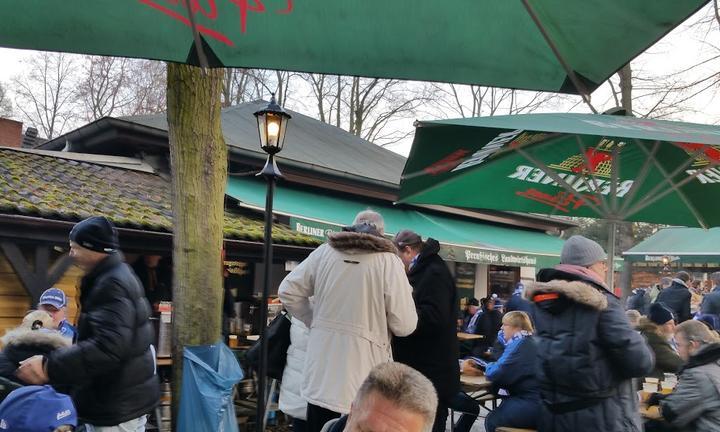 Preussisches Landwirtshaus