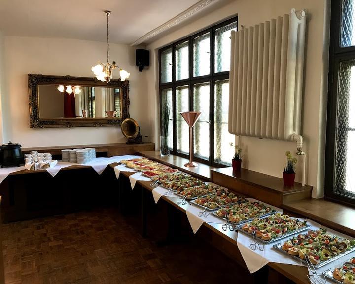 Preussisches Landwirtshaus