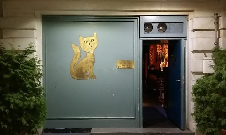 Pussycat