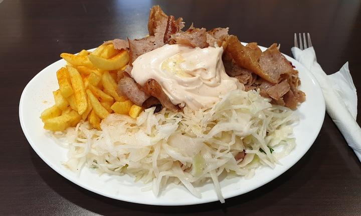 City Grill