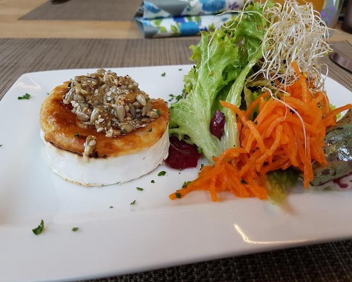 Ahrenshof Hotel und Bistro