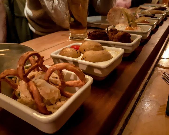 Restaurant Schnitzelei