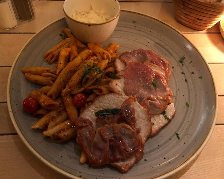Restaurant Schnitzelei