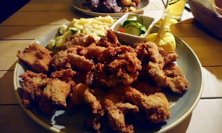 Restaurant Schnitzelei