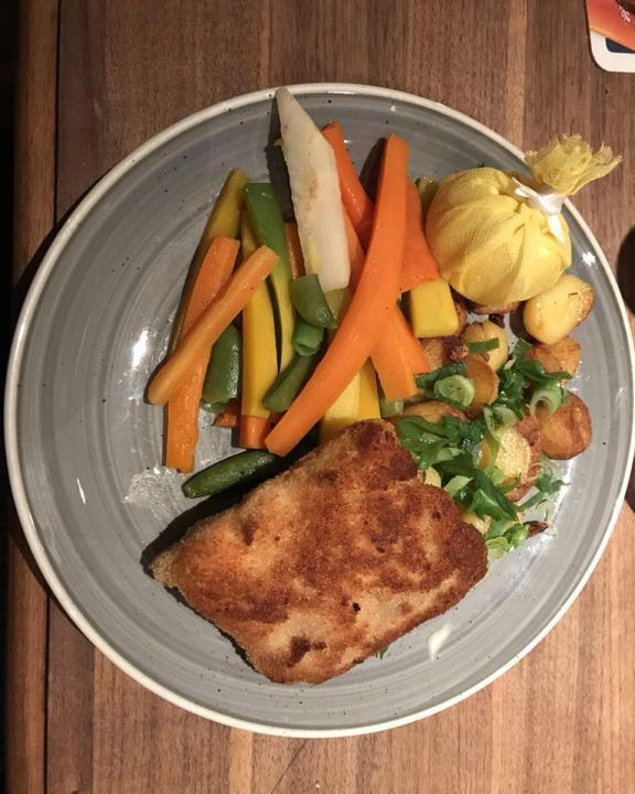 Restaurant Schnitzelei
