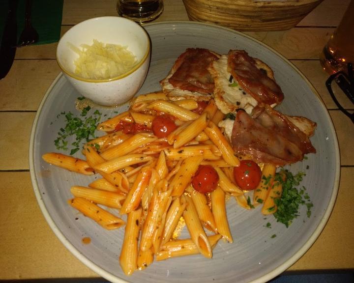 Restaurant Schnitzelei