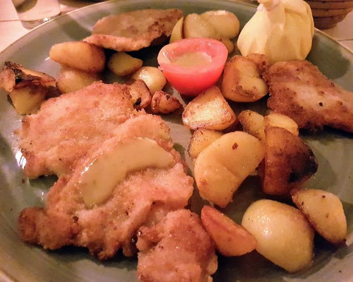 Restaurant Schnitzelei