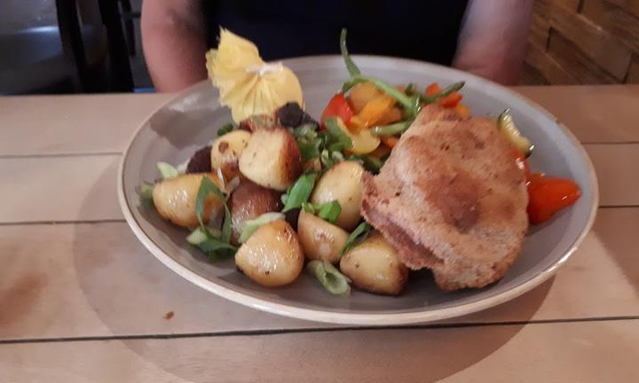 Restaurant Schnitzelei