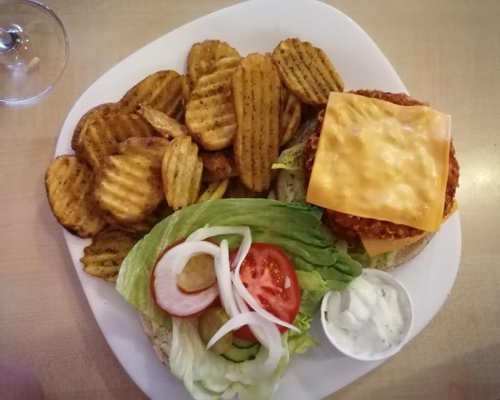 Gaststatte Amerikanisches Restaurant Kedo