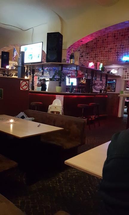 Gaststatte Amerikanisches Restaurant Kedo