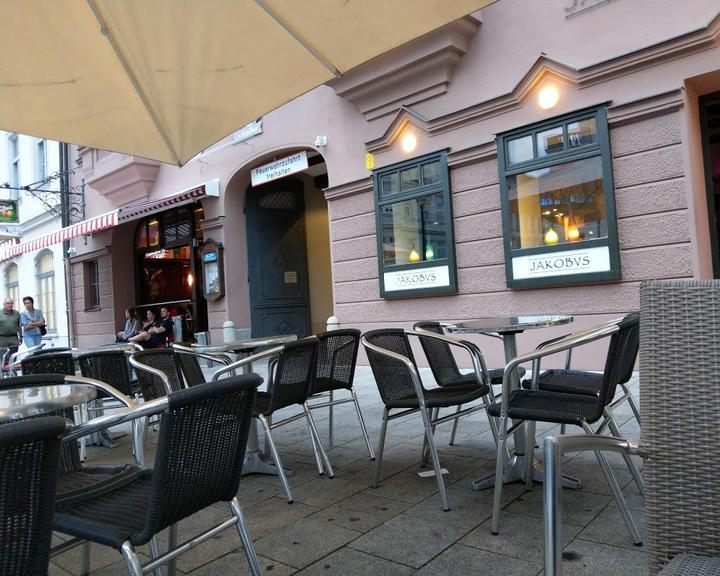 Jakobus Bier und Weinstube