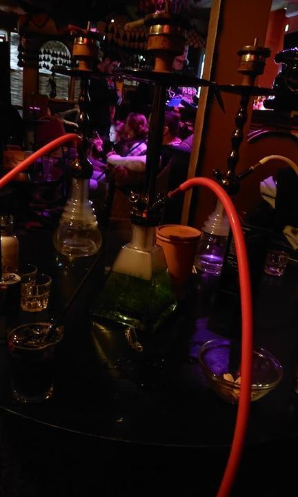 Pharao Shisha Lounge
