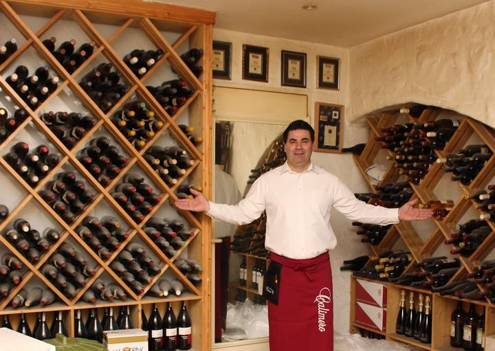 Restaurant Calimero