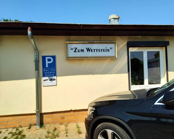 Zum Wettstein