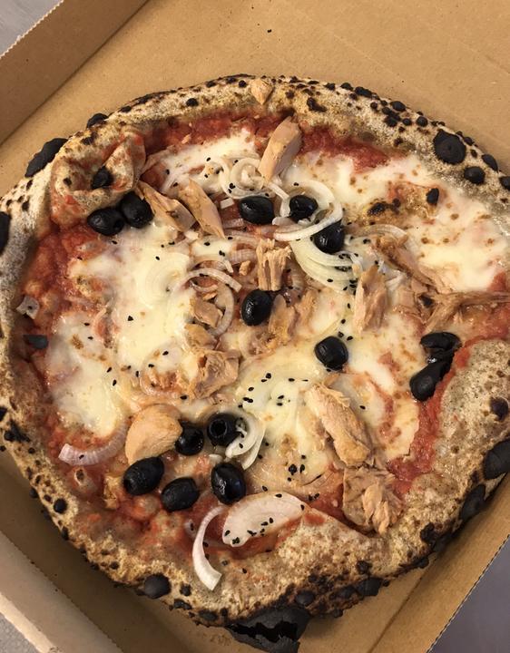 W Pizza