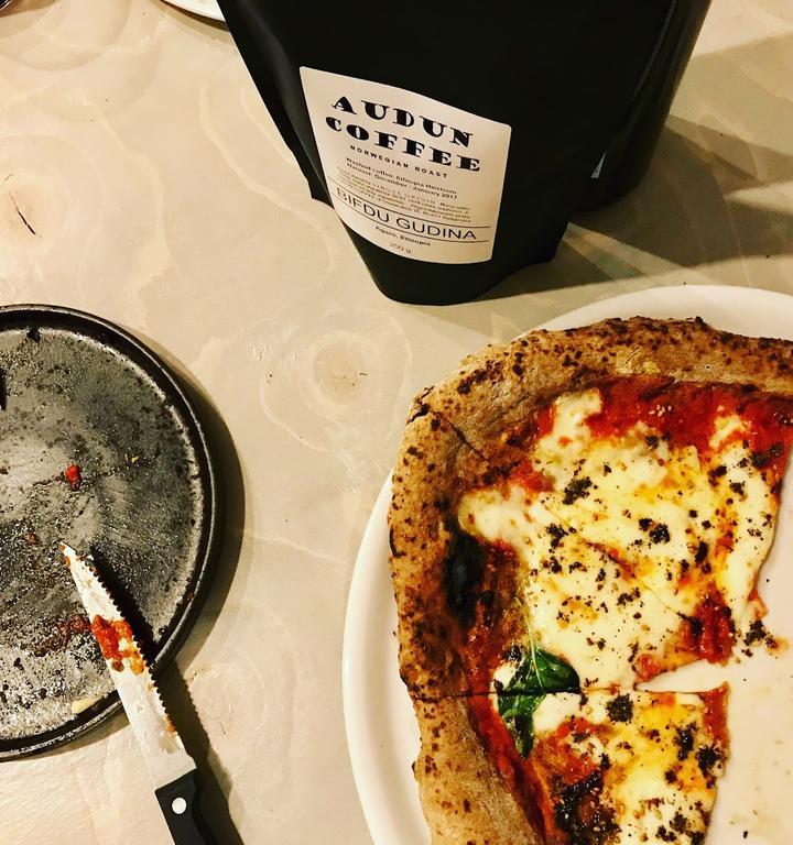 W Pizza