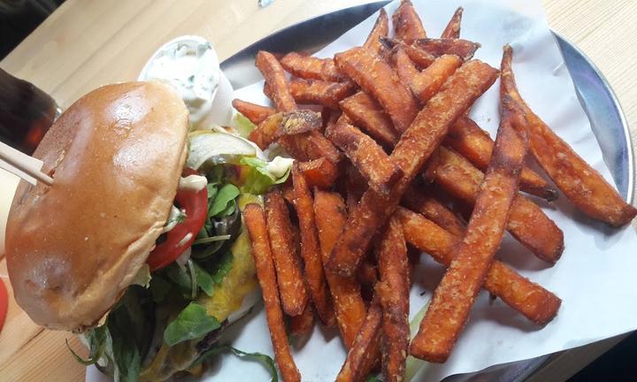 Schone Burger