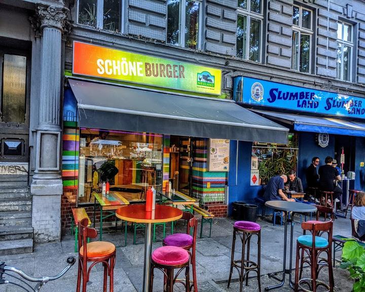 Schone Burger