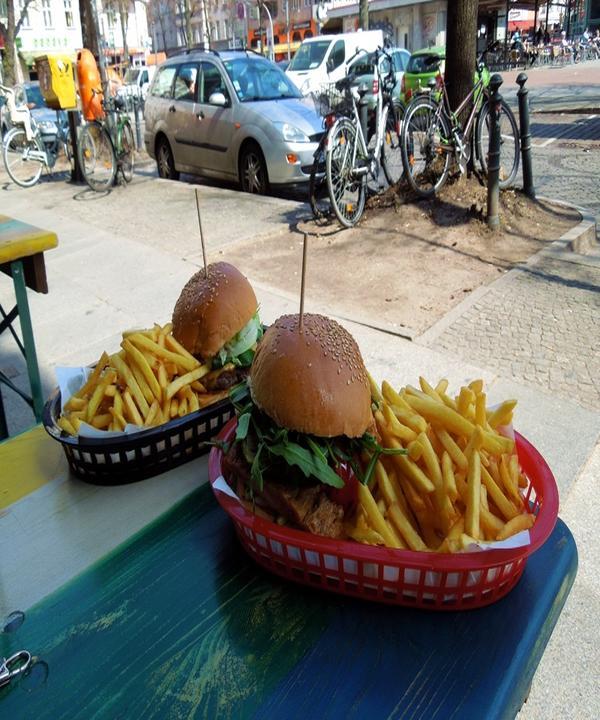 Schone Burger