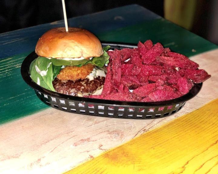Schone Burger