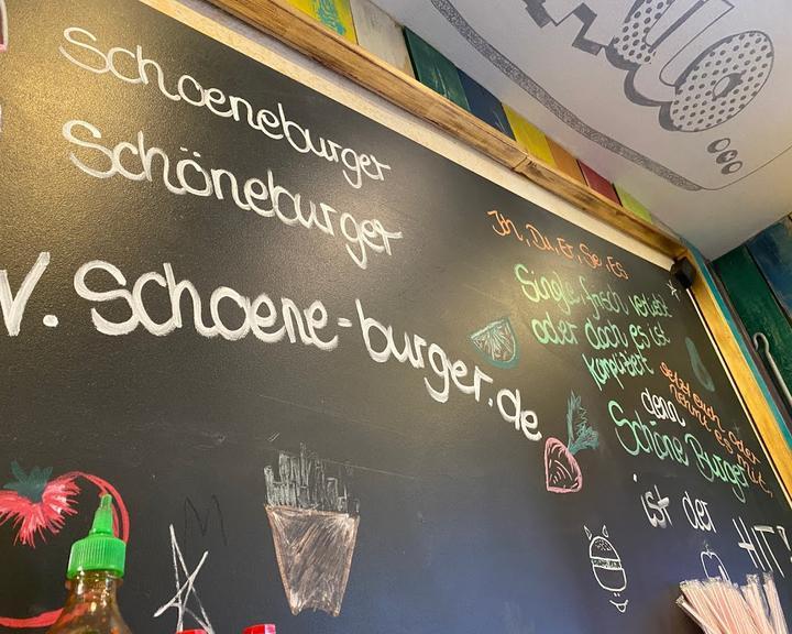 Schone Burger