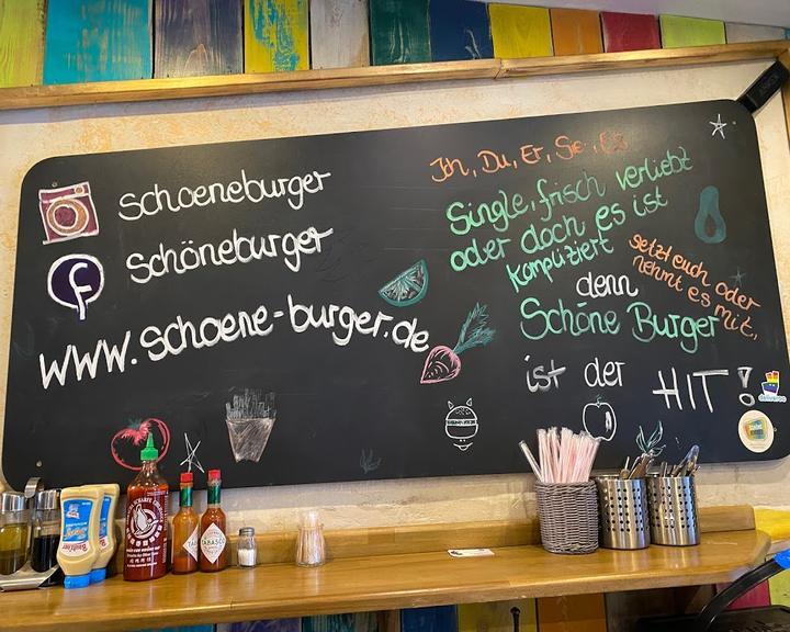 Schone Burger