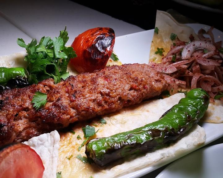 Sofra Kebab & Pizza