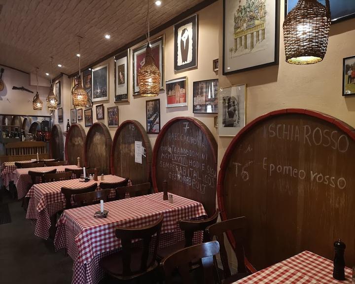 Pizzeria Ischia Di Meglio