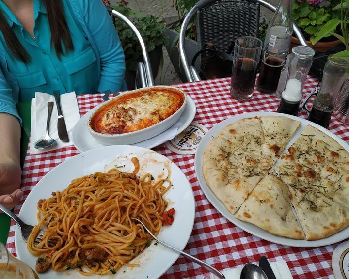 Pizzeria Ischia Di Meglio