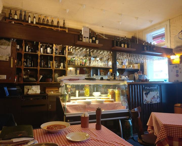 Pizzeria Ischia Di Meglio