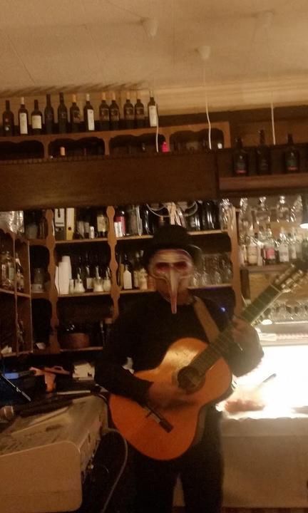 Pizzeria Ischia Di Meglio