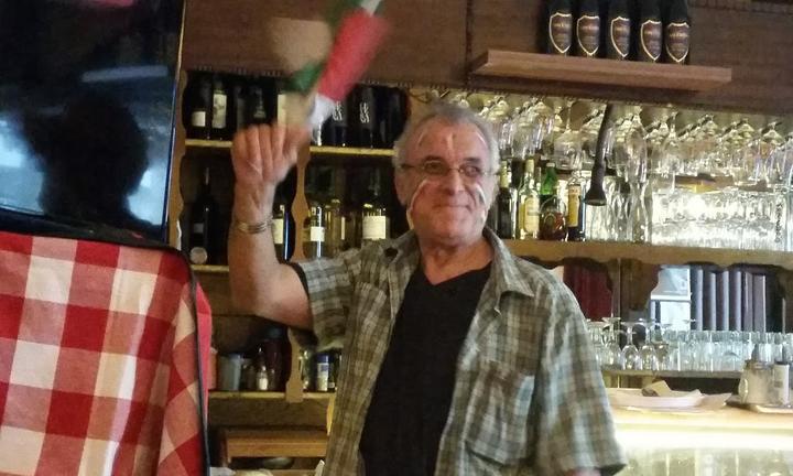 Pizzeria Ischia Di Meglio