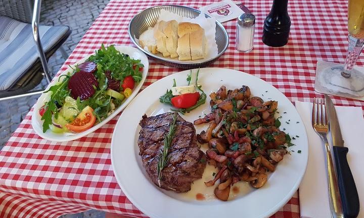 Pizzeria Ischia Di Meglio