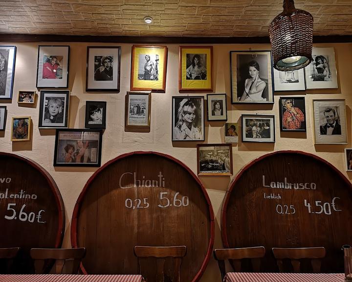 Pizzeria Ischia Di Meglio