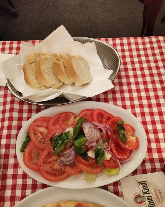 Pizzeria Ischia Di Meglio