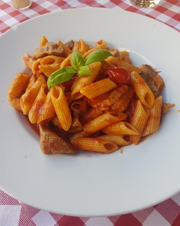 Pizzeria Ischia Di Meglio