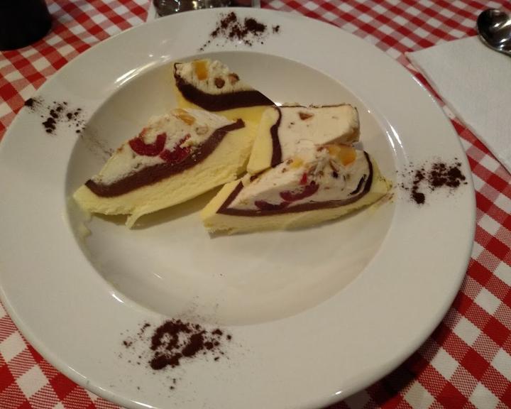 Pizzeria Ischia Di Meglio
